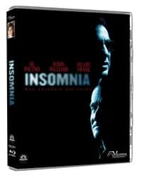 Insomnia cover