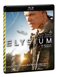 Elysium cover