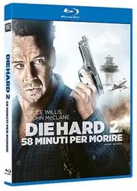Die Hard 2 cover