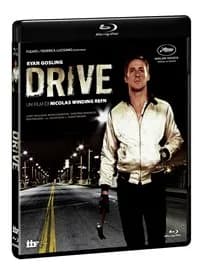 Drive cover