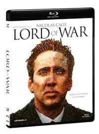Lord of War cover