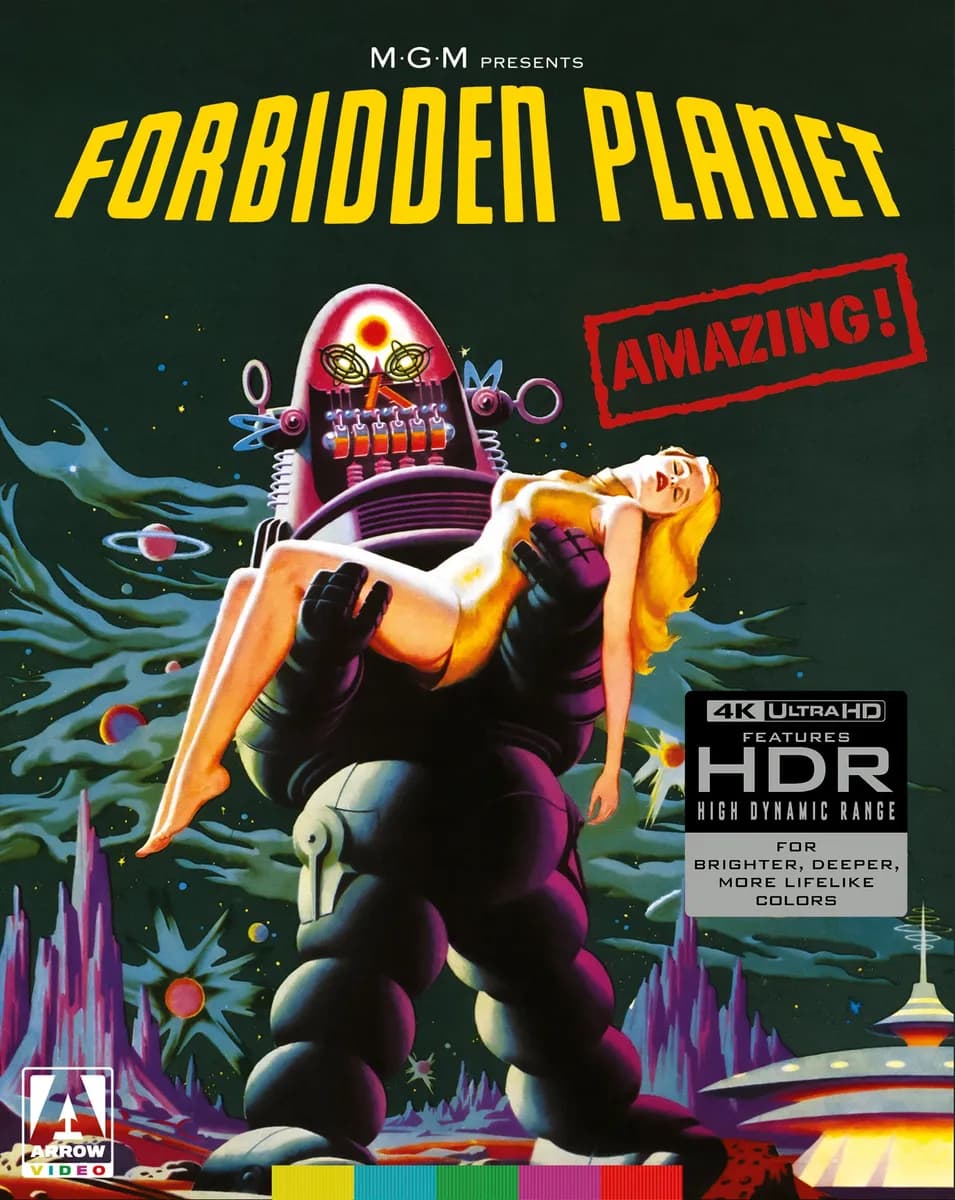 Forbidden Plant cover