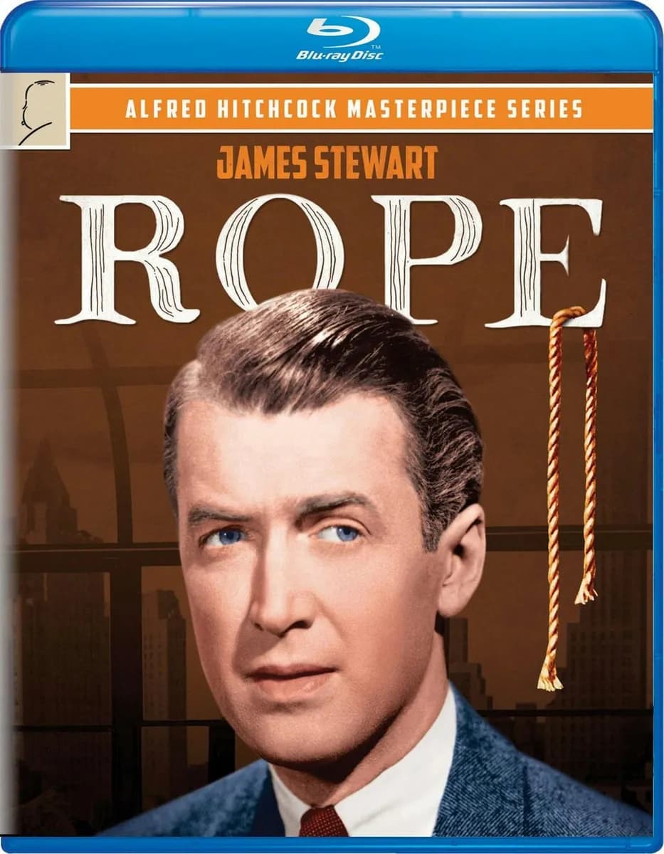 Rope cover