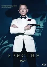 Spectre cover