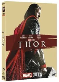 Thor cover