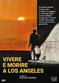 To Live and Die in L.A. cover
