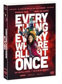 Everything Everywhere All at Once cover