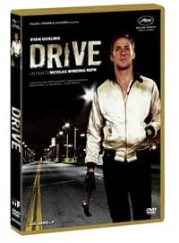Drive cover