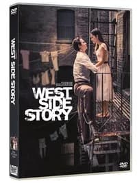 West Side Story cover