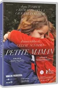 Petite maman cover