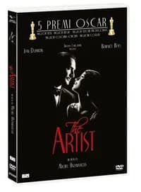 The Artist cover