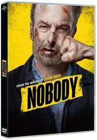 Nobody cover