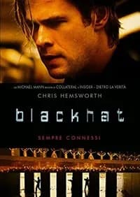 Blackhat cover