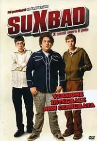 Superbad cover