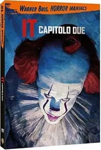 It Chapter Two cover