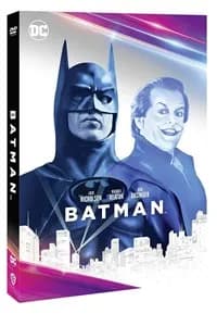 Batman cover