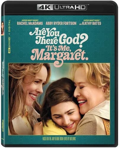 Are You There, God? It's Me, Margaret. cover