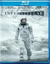 Interstellar cover