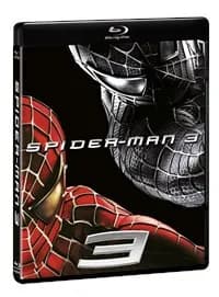 Spider-Man 3 cover