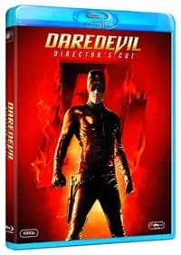 Daredevil cover