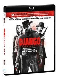 Django Unchained cover