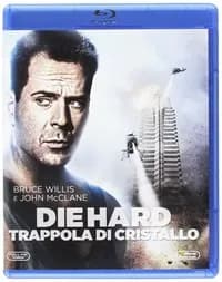 Die Hard cover