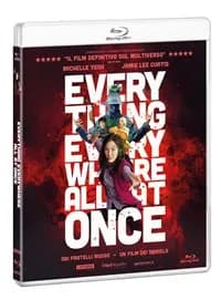 Everything Everywhere All at Once cover