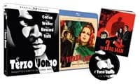 The Third Man cover