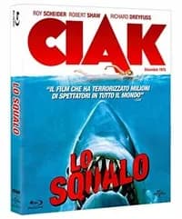 Jaws cover