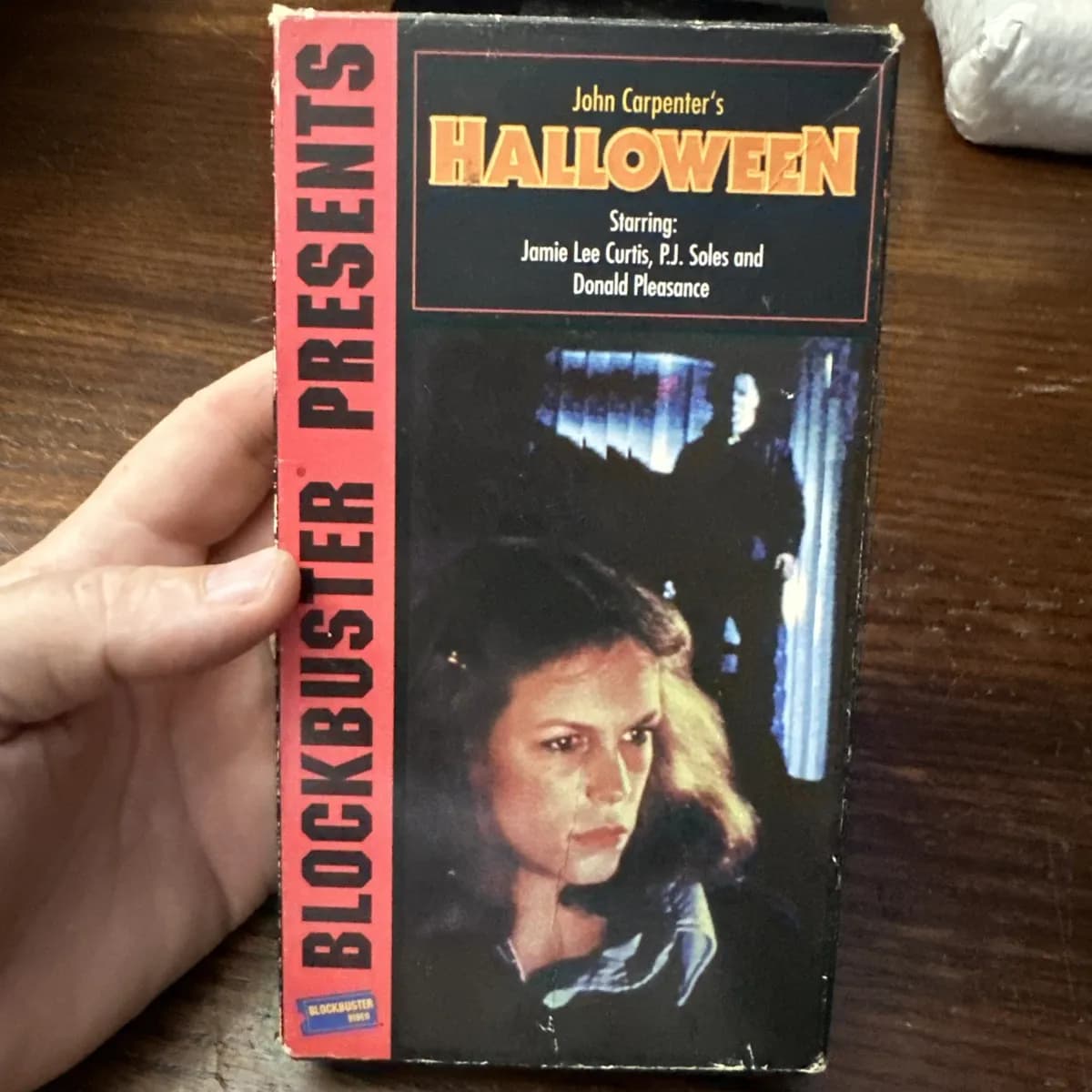 Halloween cover