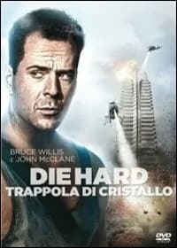 Die Hard cover