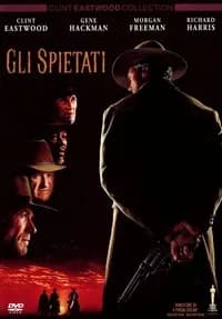 Unforgiven cover