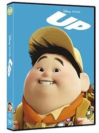 Up cover