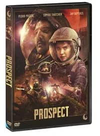 Prospect cover