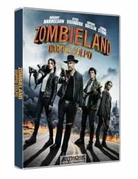 Zombieland: Double Tap cover