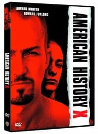 American History X cover