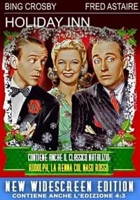 Holiday Inn cover