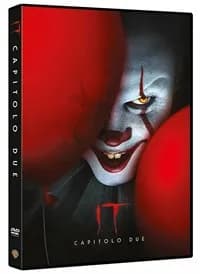 IT. Chapter Two cover