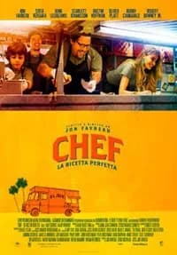 Chef cover