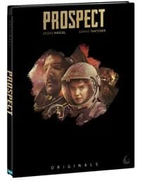 Prospect cover
