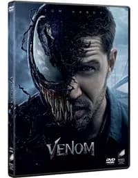 Venom cover