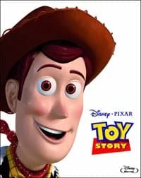 Toy Story cover