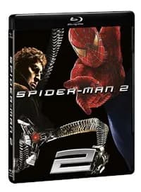Spider-Man 2 cover