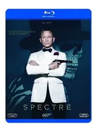 Spectre cover