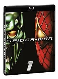 Spider-Man cover