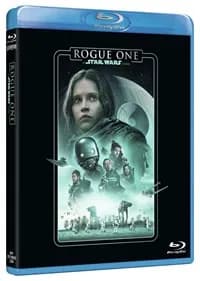 Rogue One. A Star Wars Story cover