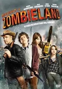 Zombieland cover