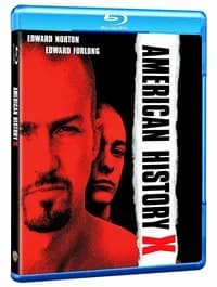 American History X cover