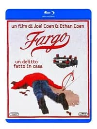 Fargo cover