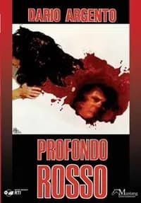 Profondo rosso cover